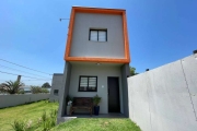 Casa em condomínio fechado com 2 quartos à venda na Avenida Cleise Terezinha Rosa Silva, 38, Recreio dos Sorocabanos, Sorocaba