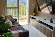 Apartamento com 2 quartos à venda na Rua Manoel Costa Pereira, 245, Jardim Brasilândia, Sorocaba