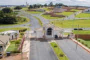 Terreno em condomínio fechado à venda na Avenida Ipanema, 8400, Jardim Planalto, Sorocaba