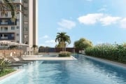 Apartamento com 1 quarto à venda na Rua Antonio Perez Hernandez, 1010, Parque Campolim, Sorocaba