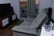 Apartamento com 2 quartos à venda na Rua Ermolau Del Cistia, 618, Vila Mineirão, Sorocaba