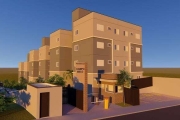 Apartamento com 2 quartos à venda na Rua Abner Pedroso de Alcântara, 1010, Vila Mineirão, Sorocaba