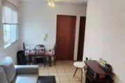 Apartamento com 2 quartos à venda na Rua Marechal Castelo Branco, 91, Jardim Sandra, Sorocaba