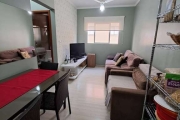 Apartamento com 2 quartos à venda na Rua Lituânia, 881, Jardim Guadalajara, Sorocaba