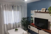 Apartamento com 2 quartos à venda na Rua Derli Prado Ferreira, 914, Parque São João, Votorantim