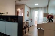 Apartamento com 2 quartos à venda na Avenida Adolpho Massaglia, 600, Vossoroca, Sorocaba