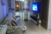 Apartamento com 3 quartos à venda na Rua Doutor Epaminondas Barra, 18, Vila do Castelo, São Paulo