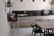 Casa com 3 quartos à venda na Rua Benedicto Monteiro, 216, Jardim Wanel Ville IV, Sorocaba