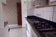 Apartamento com 2 quartos à venda na Rua Doraci de Barros, 278, Jardim Gonçalves, Sorocaba