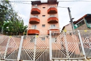 Apartamento com 2 quartos à venda na Alameda dos Crisântemos, 75, Jardim Simus, Sorocaba