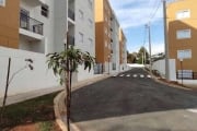 Apartamento com 2 quartos à venda na Rua Nicácio Pires de Miranda, 325, Jardim Celeste, Sorocaba