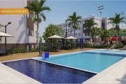 Apartamento com 2 quartos à venda na Rua Carolina Assiari Capitani, 20, Jardim Piazza di Roma, Sorocaba