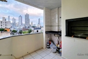 Apartamento com 2 quartos à venda na Rua Bulgária, 118, Nações, Balneário Camboriú