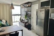 Apartamento com 1 quarto à venda na Rua João Dias de Souza, 295, Parque Campolim, Sorocaba