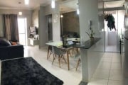 Apartamento com 2 quartos à venda na Rua Márcio dos Santos Flores, 333, Wanel Ville, Sorocaba