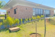 Casa em condomínio fechado com 3 quartos à venda na Avenida Doutor José Caetano Graziosi, 955, Wanel Ville, Sorocaba