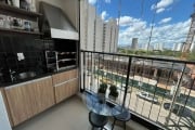 Apartamento com 3 quartos à venda na Rua Antonio Perez Hernandez, 1010, Parque Campolim, Sorocaba