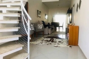 Casa em condomínio fechado com 3 quartos à venda na Avenida Elias Maluf, 3305, Jardim Villagio Milano, Sorocaba