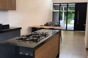 Casa em condomínio fechado com 3 quartos à venda na Avenida Paraná, 2790, Cajuru do Sul, Sorocaba