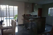 Casa em condomínio fechado com 3 quartos à venda na Avenida Elias Maluf, 1020, Jardim Villagio Milano, Sorocaba