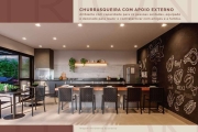 Apartamento com 3 quartos à venda na Rua Capitão Grandino, 445, Jardim Paulistano, Sorocaba