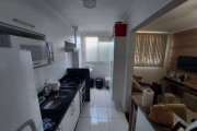 Apartamento com 2 quartos à venda na Rua Oswaldo Mezadri, 619, Jardim Mirante dos Ovnis, Votorantim