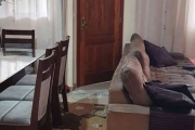 Casa em condomínio fechado com 3 quartos à venda na Rua Fernandes Camacho, 160, Jardim Alvorada, Sorocaba