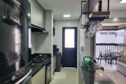 Apartamento com 3 quartos à venda na Avenida Engenheiro Carlos Reinaldo Mendes, 3062, Além Ponte, Sorocaba