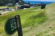 Terreno em condomínio fechado à venda na Avenida Rodesindo Pavan, 1210, Praia do Estaleirinho, Balneário Camboriú