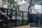 Apartamento com 3 quartos à venda na Avenida Doze de Outubro, 473, Vila Assunção, Santo André