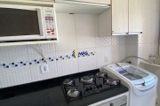 Apartamento com 2 quartos à venda na Rua Terêncio Costa Dias, 1020, Jardim Bertanha, Sorocaba