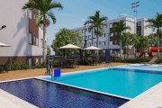 Apartamento com 2 quartos à venda na Rua Carolina Assiari Capitani, 20, Jardim Piazza di Roma, Sorocaba