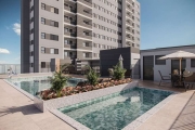 Apartamento com 2 quartos à venda na Rua Augusto Lippel, 1600, Parque Campolim, Sorocaba