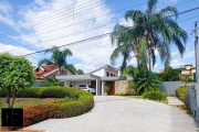 Casa em condomínio fechado com 4 quartos à venda na Rua Professor Hugo de Avelar Pires, 1020, Parque Residencial Colina das Estrelas, Tatuí