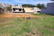 Terreno em condomínio fechado à venda na Estrada José Celeste, 1215, Morros, Sorocaba