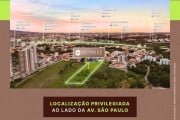 Apartamento com 2 quartos à venda na Avenida São Paulo, 2233, Jardim São Paulo, Sorocaba