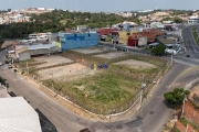 Terreno à venda na Avenida Pedro Augusto Rangel, 6, Rio Acima, Votorantim