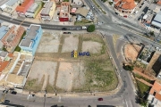 Terreno à venda na Avenida Pedro Augusto Rangel, 6, Jardim Residencial Chácara Ondina, Votorantim