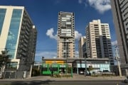 Apartamento com 2 quartos à venda na Avenida Engenheiro Carlos Reinaldo Mendes, 3062, Além Ponte, Sorocaba