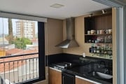 Apartamento à venda na Rua Visconde de Taunay, 305, Vila Jardini, Sorocaba