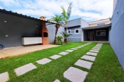 Casa com 2 quartos à venda na Rua Helena Maria Amaro da Cunha, 226, Wanel Ville, Sorocaba