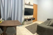 Apartamento com 2 quartos para alugar na Rua Seraphim Banietti, 1080, Caguassu, Sorocaba