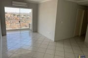 Apartamento com 3 quartos à venda na Rua Belmira Loureiro de Almeida, 395, Jardim Piratininga, Sorocaba