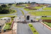 Terreno em condomínio fechado à venda na Avenida Ipanema, 8400, Condomínio Reserva Ipanema, Sorocaba