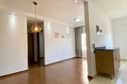 Apartamento com 2 quartos à venda na Rua Seraphim Banietti, 740, Caguassu, Sorocaba