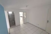 Apartamento com 2 quartos para alugar na Rua Comendador Vicente Amaral, 940, Jardim Guarujá, Sorocaba