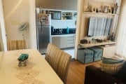 Apartamento com 2 quartos à venda na Rua Márcio dos Santos Flores, 333, Wanel Ville, Sorocaba