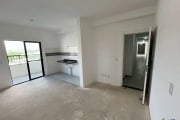 Apartamento com 2 quartos à venda na Rua Seraphim Banietti, 640, Caguassu, Sorocaba