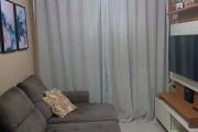 Apartamento com 2 quartos à venda na Rua Atanázio Soares, 3395, Jardim Maria Eugênia, Sorocaba