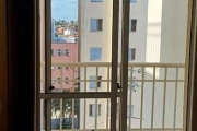 Apartamento com 2 quartos à venda na Rua Lituânia, 560, Jardim Europa, Sorocaba